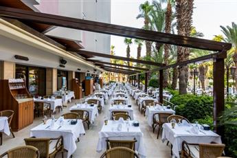 Aqua Hotel