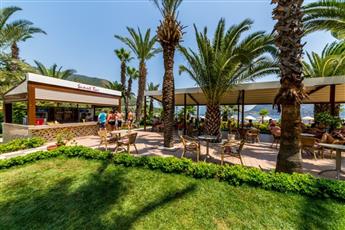Aqua Hotel