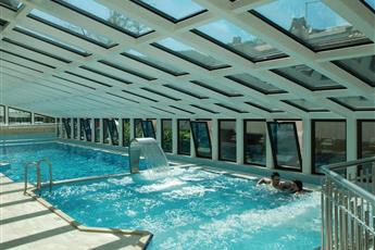 Aqua Hotel
