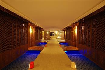 Aqua Hotel