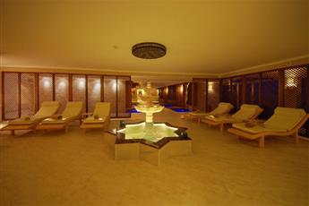 Aqua Hotel
