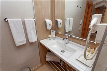 Aqua Hotel