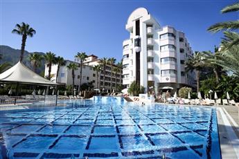 Aqua Hotel 5*