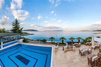 Aqua Princess Hotel 5*