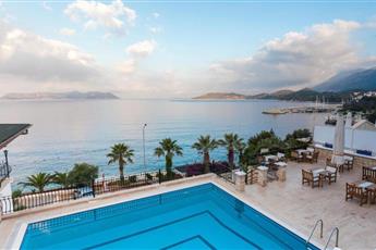 Aqua Princess Hotel 5*