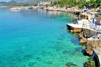 Aqua Princess Hotel 5*