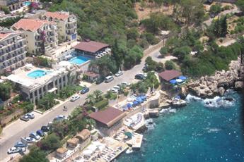 Aqua Princess Hotel 5*