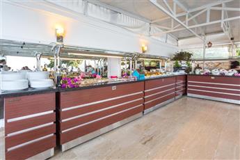 Aqua Princess Hotel 5*