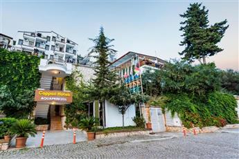 Aqua Princess Hotel 5*