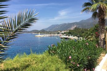 Aqua Princess Hotel 5*