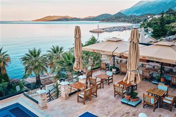 Aqua Princess Hotel