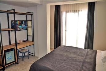 Aqua Princess Hotel