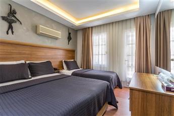 Aqua Princess Hotel
