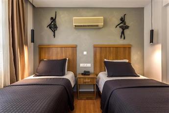 Aqua Princess Hotel
