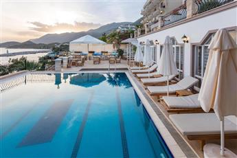 Aqua Princess Hotel