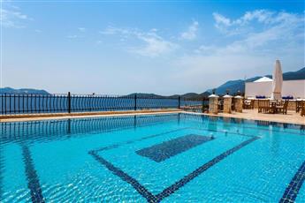 Aqua Princess Hotel