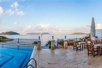 Aqua Princess Hotel
