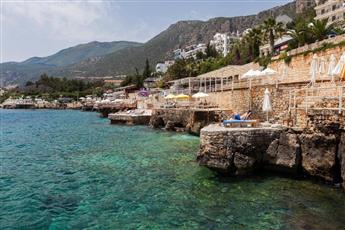 Aqua Princess Hotel