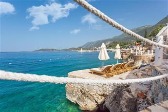 Aqua Princess Hotel