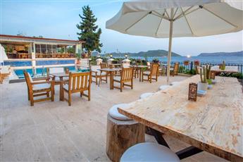 Aqua Princess Hotel