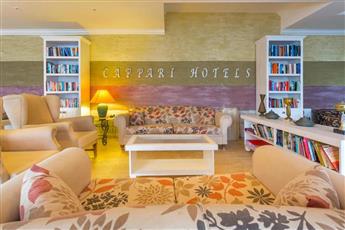 Aqua Princess Hotel