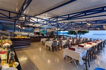 Aqua Princess Hotel