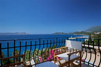 Aqua Princess Hotel