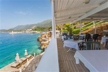 Aqua Princess Hotel
