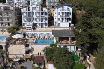 Aqua Princess Hotel