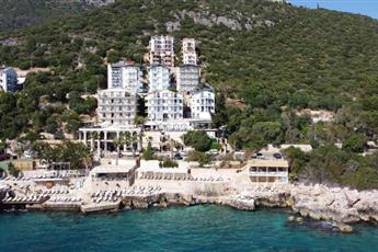 Aqua Princess Hotel