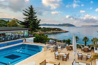 Aqua Princess Hotel
