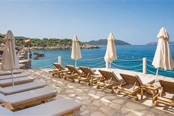 Aqua Princess Hotel