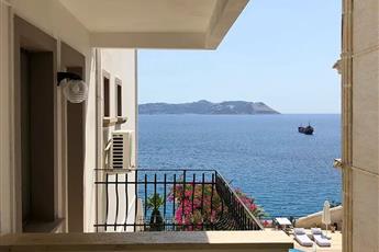 Aqua Princess Hotel