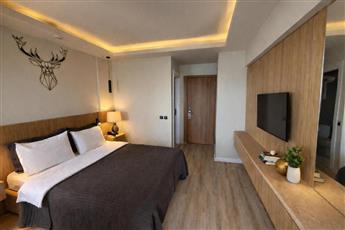 Aqua Princess Hotel