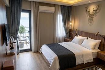 Aqua Princess Hotel