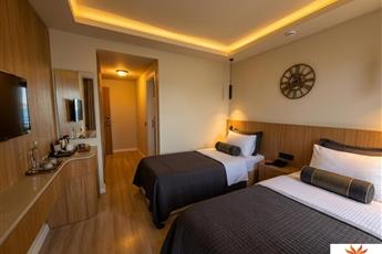 Aqua Princess Hotel