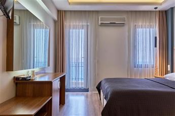 Aqua Princess Hotel