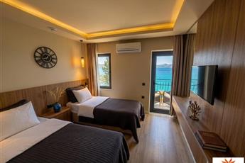 Aqua Princess Hotel