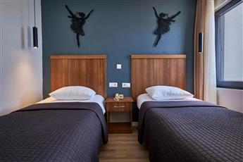 Aqua Princess Hotel