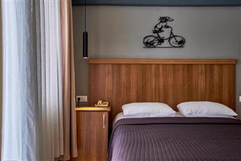 Aqua Princess Hotel