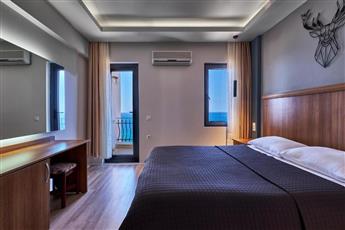 Aqua Princess Hotel