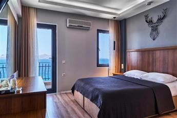 Aqua Princess Hotel