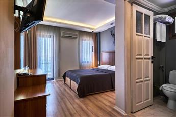 Aqua Princess Hotel