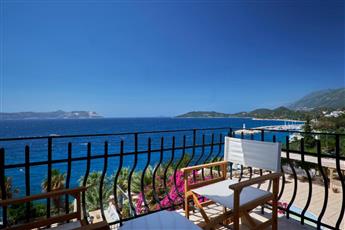 Aqua Princess Hotel