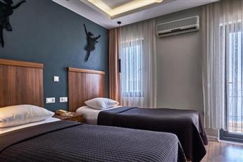 Aqua Princess Hotel