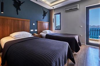 Aqua Princess Hotel