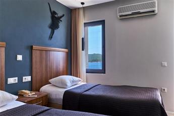 Aqua Princess Hotel