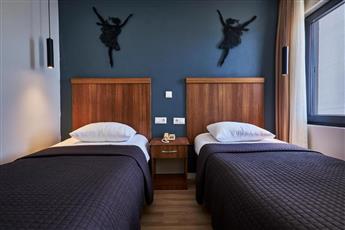 Aqua Princess Hotel