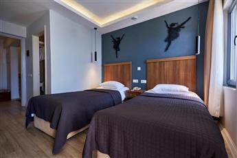 Aqua Princess Hotel