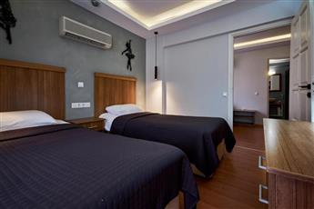 Aqua Princess Hotel